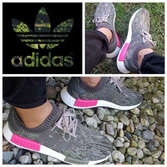 adidas nmd digital camo